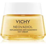 Kremy do twarzy - Vichy Neovadiol After Menopause krem ujędrniający i odżywiający na dzień 50 ml - miniaturka - grafika 1