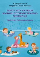 Miłość, seks, związki - Fakty i mity na temat rozwoju psychoruchowego niemowląt. Spojrzenie fizjoterapeutyczne - miniaturka - grafika 1