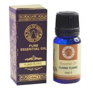 Kosmetyki do kąpieli - Song Of India Olejek esencjonalny 10 ml - Ylang Ylang - miniaturka - grafika 1