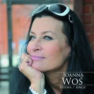Śpiewa Joanna Woś CD) Joanna Woś Marek Moś Orkiestra Miasta Tychy Aukso - Muzyka klasyczna - miniaturka - grafika 1