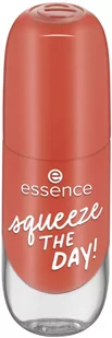 essence gel nail colour - Lakier do paznokci 48 - Lakiery do paznokci - miniaturka - grafika 1