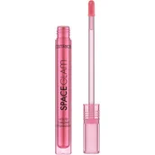 Cienie do powiek - Catrice Space Glam Liquid Chrome Eyeshadow Cienie do powiek 2,2 ml Odcień 020 Cosmic Lights - miniaturka - grafika 1