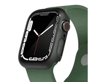 Akcesoria do zegarków - Araree Aero do Watch 45mm Czarny - miniaturka - grafika 1
