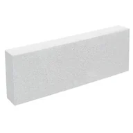 Ogrodzenia - Beton komórkowy KL.600 59,9 x 7,5 x 19,9 cm Ytong - miniaturka - grafika 1