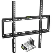 Kable - Uchwyt TV KingMount KG-1024 23-60" VESA 400x400 - miniaturka - grafika 1