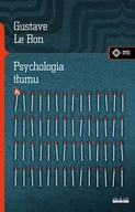 Psychologia - psychologia tłumu - miniaturka - grafika 1