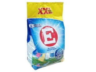 Proszek Do Prania E 3,6Kg - 60 Prań - Środki do prania - miniaturka - grafika 1