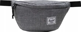 Herschel Herschel Classic Hip Pack 11382-00919 szary One size - Nerki - miniaturka - grafika 1
