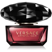 Wody i perfumy damskie - Versace Crystal Noir woda perfumowana 50ml - miniaturka - grafika 1
