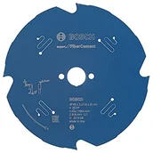 Tarcze do pił - Bosch tarcza tnąca Expert for Fiber Cement 160 x 20 x 2,2 mm, 4 2608644121 - miniaturka - grafika 1