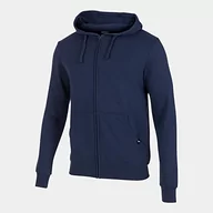Kurtki męskie - Joma Męska kurtka z kapturem Jungle bluza z kapturem - miniaturka - grafika 1
