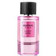 Wody i perfumy damskie - Hamidi Maison Luxe, Gypsy Rose, Perfumy, 110ml - miniaturka - grafika 1
