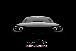 Voucher do wypożyczalni samochodów Global Elite Car - Czasopisma - miniaturka - grafika 1