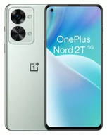 Telefony komórkowe - OnePlus Nord 2T 5G 8GB/128GB Dual Sim Zielony - miniaturka - grafika 1