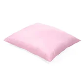 Poduszki dekoracyjne - Poduszka silikonowa Karo 40x40 różowa (wypełnienie do poszewek dekoracyjnych) - miniaturka - grafika 1