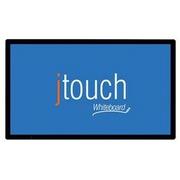 Uchwyty do monitorów - InFocus Tablica interaktywna / monitor JTouch 70-inch 4K Interactive Whiteboard and Display INF7002e - miniaturka - grafika 1