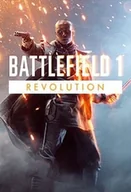 Kody i doładowania cyfrowe - Battlefield 1 Revolution & Battlefield 1943 Bundle Xbox Live Key GLOBAL - miniaturka - grafika 1