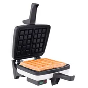 Gofrownice - Dezal 301.6.1 LWN Biały - miniaturka - grafika 1