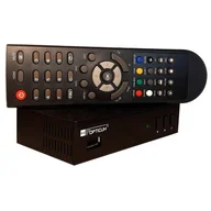 Tunery DVB-T - Opticum Blue R265 Lite - miniaturka - grafika 1