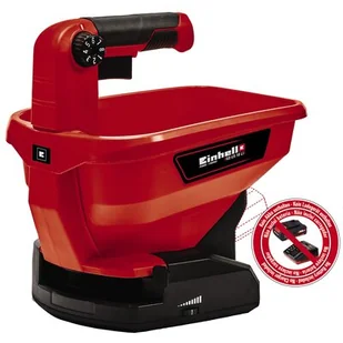 Siewnik Ge-Us 18 Li (2,5Ah Zs) Einhell 4803415410 - Siewniki - miniaturka - grafika 1