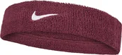 Ozdoby do włosów - Opaska Swoosh Classic Headband Unisex - miniaturka - grafika 1