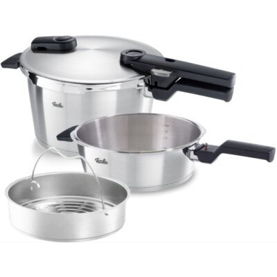 Szybkowar FISSLER Vitaquick Premium 602-410-11-070/0
