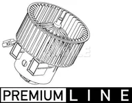 Akcesoria do klimatyzacji i ogrzewania - Wentylator wewnętrzny Mahle AB 116 000P - miniaturka - grafika 1