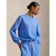 Bluzy damskie - POLO RALPH LAUREN Bluza Regular Fit - miniaturka - grafika 1