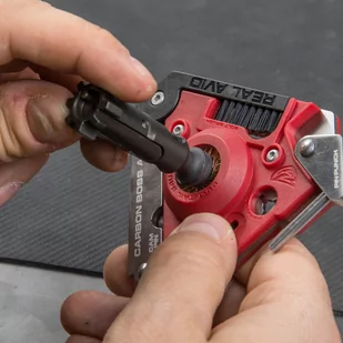 Real Avid - Multitool do czyszczenia karabinka AR-15 Carbon Boss - AVCARBAR15 - Konserwacja broni - miniaturka - grafika 30