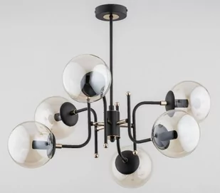 Alfa MALTA 28456 lampa sufitowa 6x40W/E14 28456 - Lampy sufitowe - miniaturka - grafika 1