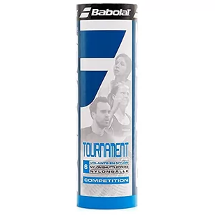 Babolat Rebell Glow Żywica w sprayu, wielokolorowa, rozmiar uniwersalny - Badminton - miniaturka - grafika 1