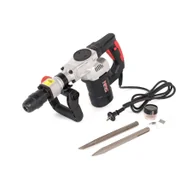 Młoty udarowe - NAC HD-130-20-SK 20J 1300W - miniaturka - grafika 1