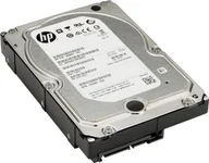 Dyski serwerowe - Dysk serwerowy HP 300GB 3.5'' SAS-2 6Gb/s 700937-001 - miniaturka - grafika 1