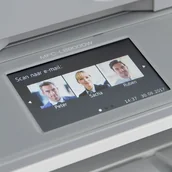 Dodatki do drukarek i skanerów - Brother Custom UI 1 szt. - miniaturka - grafika 1