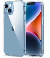 Etui i futerały do telefonów - Ugreen etui z żelową ramką Classy Clear Enhanced Protective Case do iPhone 14 Plus przezroczyste (LP618) - miniaturka - grafika 1