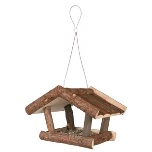 Trixie Living Bird Feeder parent - Pozostałe akcesoria dla kotów - miniaturka - grafika 1