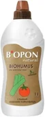 Nawozy ogrodnicze - Biohumus do warzyw i ziół 1 l Biopon - miniaturka - grafika 1