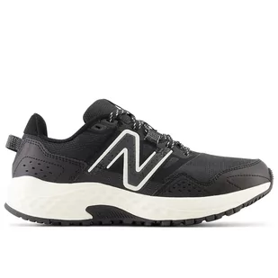 Buty New Balance WT410LB8 – czarne - Buty sportowe damskie - miniaturka - grafika 1