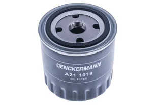 Filtr oleju Denckermann A211019 - Filtry oleju - miniaturka - grafika 1