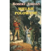 Zysk i S-ka Wielkie polowanie - Jordan Robert - Literatura przygodowa - miniaturka - grafika 2
