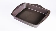 Naczynia żaroodporne - Blacha 35X27CM prost. asym - miniaturka - grafika 1