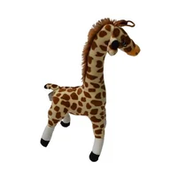 Maskotki i pluszaki - Żyrafa - miniaturka - grafika 1