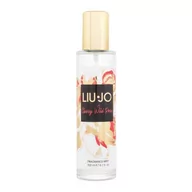 Wody i perfumy damskie - Liu Jo Classy Wild Rose spray do ciała 200ml - miniaturka - grafika 1
