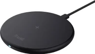 Zasilacze do laptopów - Ładowarka Trust VIRO FAST WIRELESS CHARGER - miniaturka - grafika 1