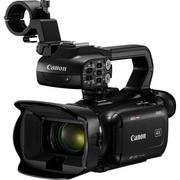 Kamery cyfrowe - Kamera Canon XA60 - miniaturka - grafika 1