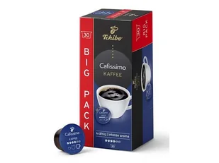 TCHIBO Cafissimo Kaffee Intense Aroma 30 kapsułek - Kawa w kapsułkach i saszetkach - miniaturka - grafika 1