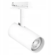 Lampy sufitowe - Track light OSRAM TRACKLIGHT SPOT CYLINDER, 1xGU10, white, 14x13x5.5cm - miniaturka - grafika 1