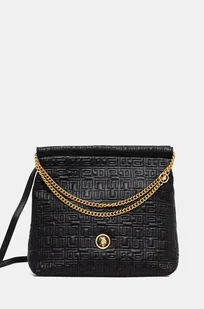 U.S. Polo Assn. torebka Fresh kolor czarny BIUF78406WVP - Torebki damskie - miniaturka - grafika 1