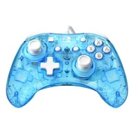 Kontrolery do Nintendo - PDP Rock Candy Blu-merang (500-181-EU-NLBL) - miniaturka - grafika 1