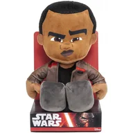 Maskotki i pluszaki - DISNEY plusz Star Wars Finn 29cm 1500086 - miniaturka - grafika 1